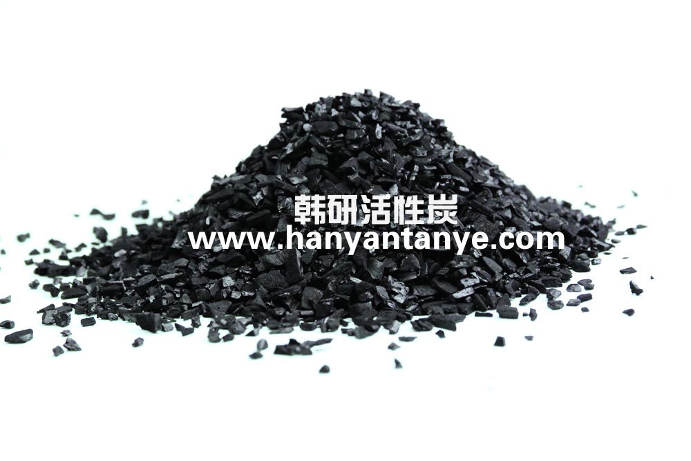 水處理專用活性炭，你一定還有不知曉的那些事兒？