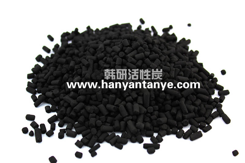 柱狀煤質(zhì)活性炭工業(yè)污水凈化效果好?。?！